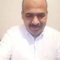 HANY Nasef , مدير فرع لتوزيع السيارات والمحركات 
