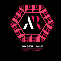 Amber Rauf