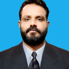 Saqib Javeed