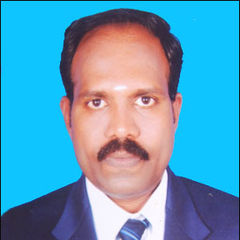 Janakiraman Subramanian