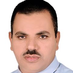 Refaei Sayed Ahmed Refaei, عضو وحدة قياس الجودة