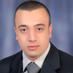 Moustafa Yousef Badawy