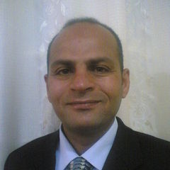ايمن احمد قنديل, مدير موقع عام
