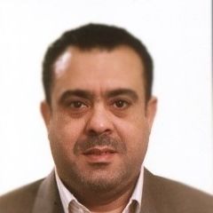Sameh Hasan Hamza, Finance Manager