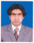 Shahzad Hussain Shamsi, QA/QC Painting & Coating Inspector