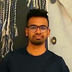 Jeromy Vinoth