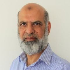 Naeem Iqbal Khokhar