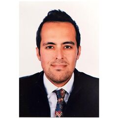 Hazem Ghoraba, RPA | Intelligent Automation Consultant
