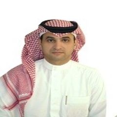 AHMED ALGHAMDI