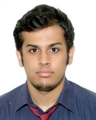 Suhaib Kamal