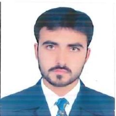 Shoaib Ahmad Shah, Electrical Technician