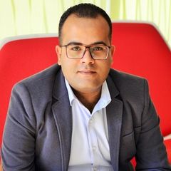 Mahmoued Fawzy, Corporate Sales & Business Development Manager