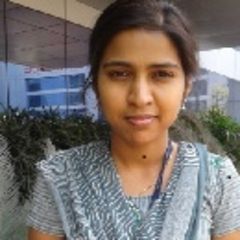 Mythili Kesavan