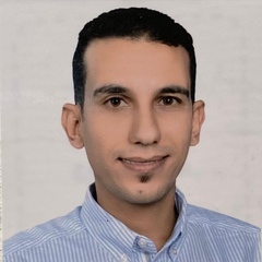 Mohamed Mahdy, Civil Site Engineer