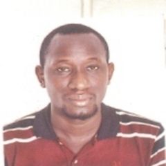 Gbadamosi Sheu, Project Electrical Engineer