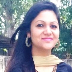 nehabehl neha, Assistant professor