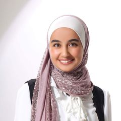 Farah alkiswani, Android developer