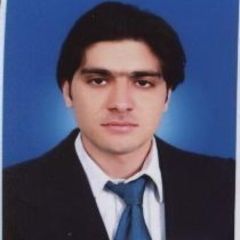 Haider Ali, Lecturer