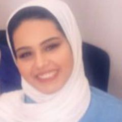 fatami alhrbi, سكرتارية مدير العلاقات العامه والاعلام