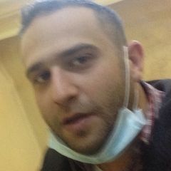 Anas Abu hantash, dentist 