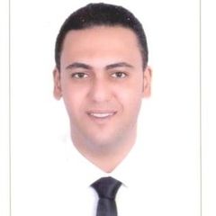 Mohamed Gamal, Document Verification Representative