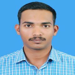 Sujith Vijayan Pillai, Mechanical Engineer