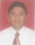 Deepak Almeida, Project Manager