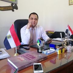 mahmoud abd elbadea ahmed eltrass التراس, مستشار قانوني