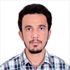 Hamadullah Sadiq, Electrical Technician