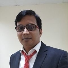 SURYA BHAN, Assistant Account Manager