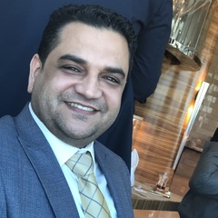 Soran Mohammed Reda Al-Qardaghy, Accounting Manager