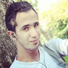 mahmoud khaled