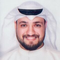 Salah Alrefaei, Manager, Remote Channels Application Support, IT