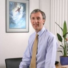 Stephen Turner, Chief Financial Officer