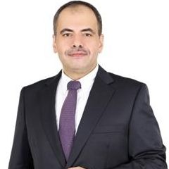Majdi Abou Joudeh, Business Developer - ICT Consultant