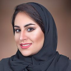 Latifa AbuShibs, Trainee