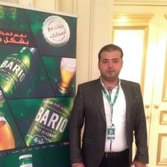 وائل محمد مكرم, Development Supervisor