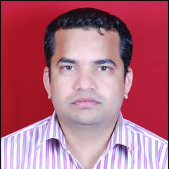 Abhaynarayan Sharma