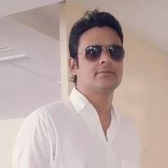 Amber Nawaz