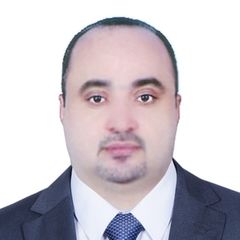 Sami Al Shami, Finance Manager