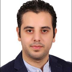 Abdelrahman Fedawy, Business Development Specialist
