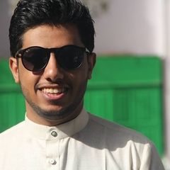 mohammed baras, Network support engineer