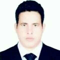 Hassan Hamdy, Front Office Supervisor