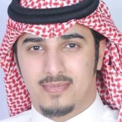 Abdullah S AlQahtani