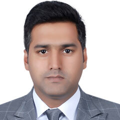 Usman Elahi Malik