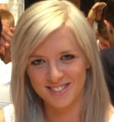 Stephanie Eadie, Purchasing Manager