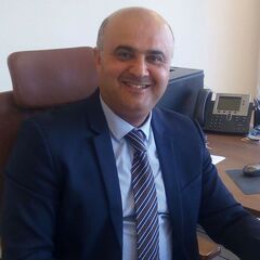 Houcem Bougoussa, Founder & CEO