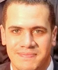 اسماعيل رجب, product specialist