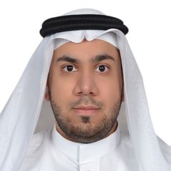 Anas Alhindi, group marketing manager