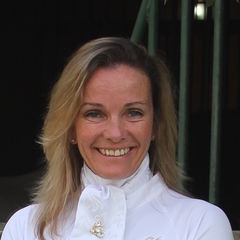 Vicky Duke, Managing Director
